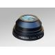 Fiber Laser Focusing Lens , Professional F Theta Scan Lens For Metal Marking
