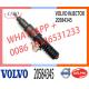 Diesel Fuel Injector BEBE4D08001 20584345 EUI Unit Injector 20584345 For VO-LVO D13 Engine