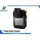 Security Guard Wireless Police Body Camera Wireless 1080P Full HD One Key Playback