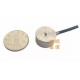 Jhbm-m micro coin size pressure weighing sensor diameter 20mm50kg100kg200kg