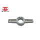 Heavy Duty 200KN Cast Iron Scaffolding Screw Base Jack Nut