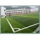 FIFA Standard Multi - Functional Soccer Field Artificial Turf 12000 Dtex Water-Saving
