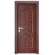 AB-GMP12 deeply carved PVC-MDF door