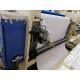 Coating 35gsm 1200mm 1400mm 1700mm Paper Laminating Machine