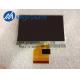 AUO 4.3inch A043FL01 V4 LCD Panel