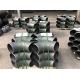METAL B363-WPT12 SMLS LR BW ASME-B16.9 SCH80 1 Stainless Steel Pipe Fittings 90 Long Radius Degree Elbow
