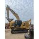 Used Cat 320GC Hydraulic Excavator 20 Tons Medium Cat 320 Excavator