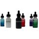 Shaded Boston Euro Perfume 10ml Glass Dropper Bottles