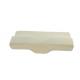 Custom Breathable Sleep Design Memory Foam Pillow Soft 100% Polyester