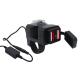 5v 3.1a Bmw Motorcycle Usb Adapter , Double Waterproof Usb Port Motorcycle