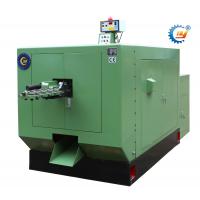 One Die Two Blow Screw M8 Cold Forging Heading Machine
