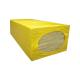Thermal Insulation Rockwool Acoustic Panels 100mm With 0.2% Water Absorption