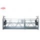 Mechanical Roof Suspended Platform For Outdoor High Rise Building