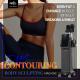 8/13 Tesla  Machine Professional HI-EMT Muscle Sculpting Machine With 2 / 4 Handles