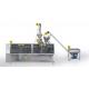 Doypack Sachet Filling And Packing Machine 4.5kw Carbon Steel Material