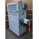 Portable KVH 2000 Poultry Brooder Heater 80 - 120 Kilowatt Low Consumption