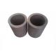 High Density Customized Clay Graphite Crucible For Iron Castings  Industry