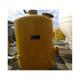 Anti Corrosion Coating Biogas Processing Equipment For Biogas Purification