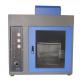 DX8379 Vertical And Horizontal Combustion Testing Machines For Plastics And Plastic Components