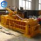 1000KN Nominal Pressure Bale Size 220*500mm Scrap Baling Press Machine