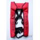CCS Adult Automatic Inflatable Life Jackets Vests 210D Nylon TPU Coating 150N