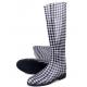 Women fashion rain boots，waterproof hunting boots