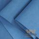 Super Abrasive Resistance Blue Suede Microfiber Leather shoe lining