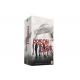 Prison Break Season 1-5 DVD + Event Series DVD The Complete Series Set DVD Movie