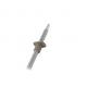 MISUMI Miniature Lead Screw - One End Stepped Series MSSRA824-[40-350/1]-S[2-24/1]-Q[4 5 6] 100% Original ,price favorable
