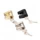 Steel Zinc Alloy Copper Trailer Hitch Pin Lock for Towing Protection and Safety