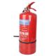 St12 6kg Dry Powder Fire Extinguisher Abc Rated For Fighting Fire