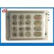 ATM Machine Parts Keypad NCR EPP Keyboard 445-0744349 4450744349