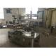 Adhesive Oval Bottle Labeling Machine 5000B/H - 8000B/H Capacity Per Hour