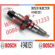 0445120032 Car Engine Fuel Injector 0 445 120 032 Auto Engine Injector 3964273 3968158 4940051