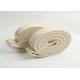 100% Meta Aramid Nomex Seamless Endless Industrial Felt Pads For Aluminium Extrusion