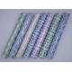 Fade Resistant Gift Wrap Paper Roll Sheet Packing