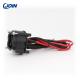 Signal Stabilization Golf Cart Accessories 48V MAC DC Charger Powerwise Receptacle For G29 JW2-H6181-02