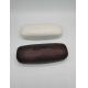 Hard Velvet Interior Eyewear Packaging Box Simple Optical Casual Glasses case