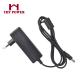 24v 2a 48w Wall Mount Ac Dc Power Adapters With 3 Years Warranty