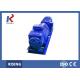 Mid Frequency Brushless Generator Set 300kVA Winding Resistance Tester