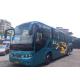 HIGER 2012 Year Used Luxury Buses , Second Hand Tourist Bus With 49 Seats