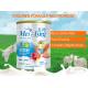 100% Children Formula Goat Milk Powder With Ca Fe And Zn 800g
