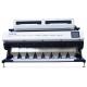 Large Capacity Green Bean Color Sorter Optical AI Technology 220V 50HZ