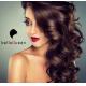 Real Tangle Free European Loose Wave Weave Human Hair Extension For Women