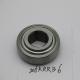 High Speed Deep Groove Agricultural Machinery Bearing 206KRRB6