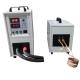 40AB High Frequency Induction Soldering Machine For All Metal Heating Machine