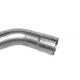 2 OD ID 1.2mm 90 Degree Exhaust Elbow