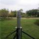 WiFi Portable 2 Sectiona Aerial Photography Mast
