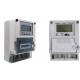 Three Phase Multi Function Electric Meter With Digital Sampling Processing Technology
