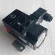 1/4 BSP Proportional Directional Control Valve Hydraulic VP1008BJ401A00